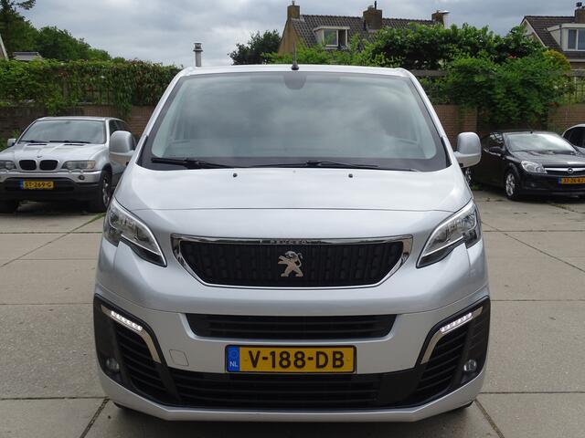 Peugeot EXPERT 2.0 BlueHDI Premium Pack EURO 6