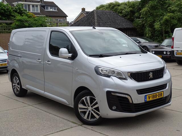 Peugeot EXPERT 2.0 BlueHDI Premium Pack EURO 6