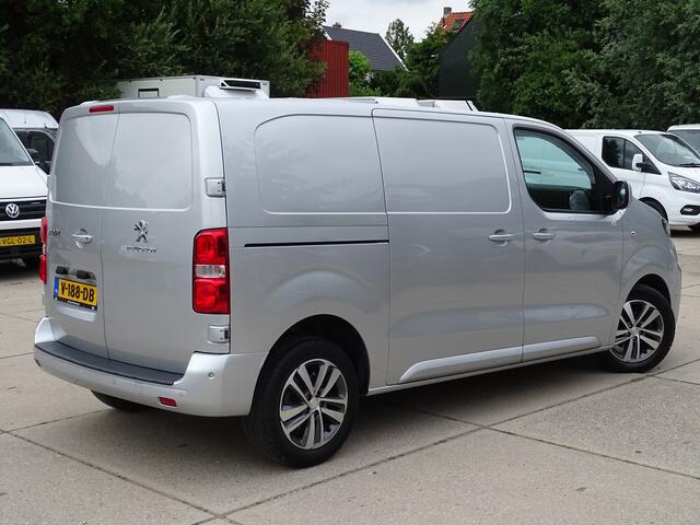 Peugeot EXPERT 2.0 BlueHDI Premium Pack EURO 6