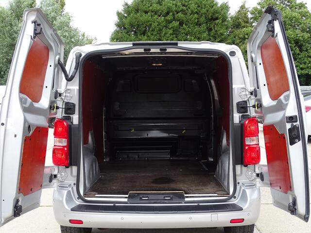 Peugeot EXPERT 2.0 BlueHDI Premium Pack EURO 6