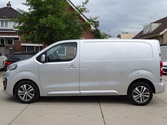 Peugeot EXPERT 2.0 BlueHDI Premium Pack EURO 6