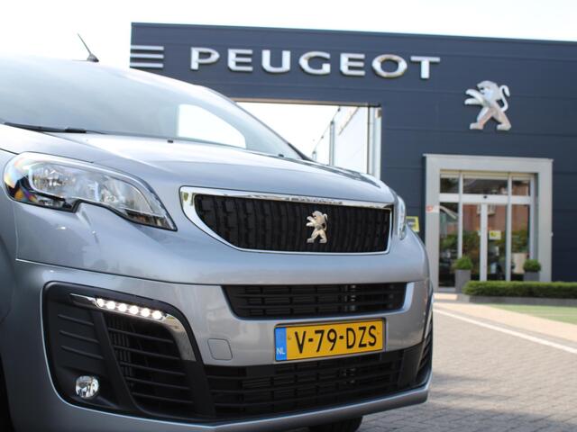 Peugeot EXPERT 2.0 BlueHDI 145PK S&S L2 Trekhaak, Navigatie, Achteruitrijcamera, Cruise Control, Airco