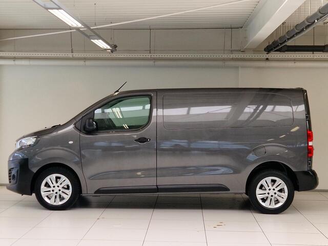 Peugeot EXPERT 2.0 BlueHDI 120 Standard Premium