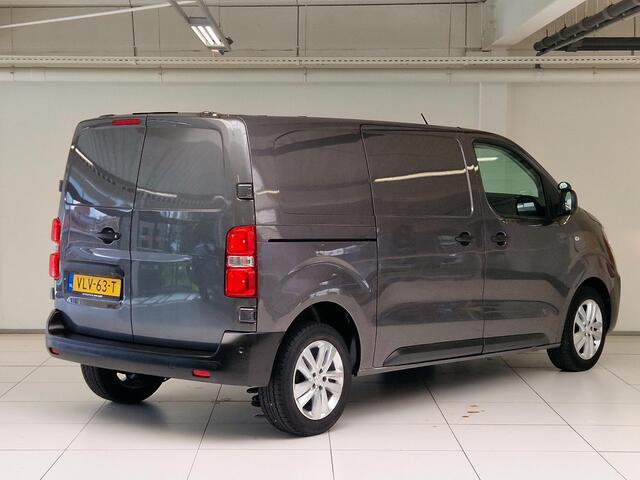 Peugeot EXPERT 2.0 BlueHDI 120 Standard Premium