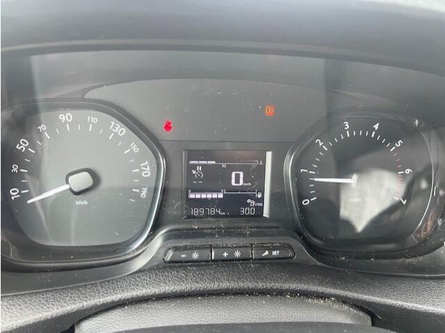 Peugeot EXPERT 1.5 BlueHDI 100 AIRCO KLIMA EURO6
