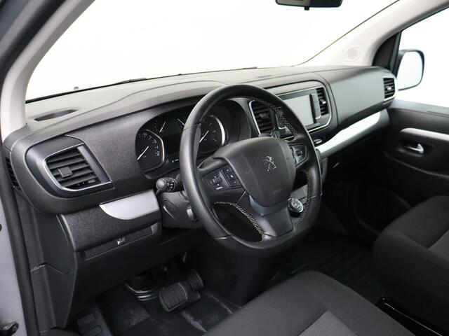 Peugeot EXPERT 2.0BlueHDI 145PK Automaat Lang | Navigatie | Camera | Trekhaak | Cruise