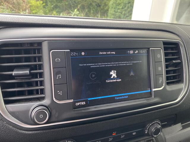 Peugeot EXPERT 2.0 BlueHDI 120 Compact Premium