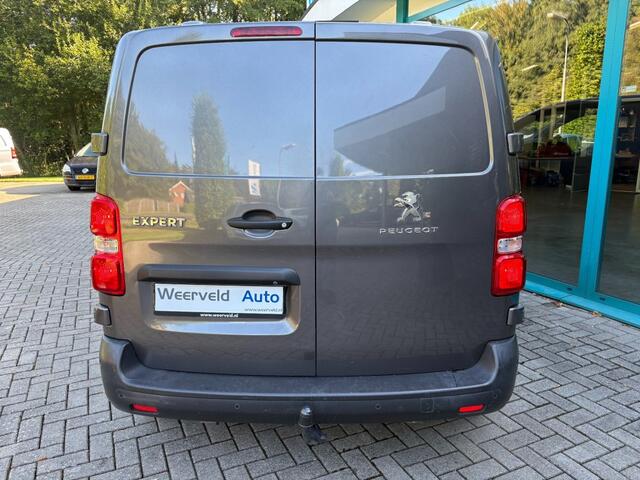 Peugeot EXPERT 2.0 HDI 180pk Automaat, CarPlay, Navi, Camera, Cruise, TrHaak