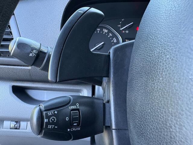 Peugeot EXPERT 2.0 HDI 180pk Automaat, CarPlay, Navi, Camera, Cruise, TrHaak