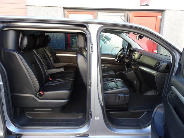 Peugeot EXPERT 2.0 BlueHDI 150 Long Sport DC 2 x schuifdeur