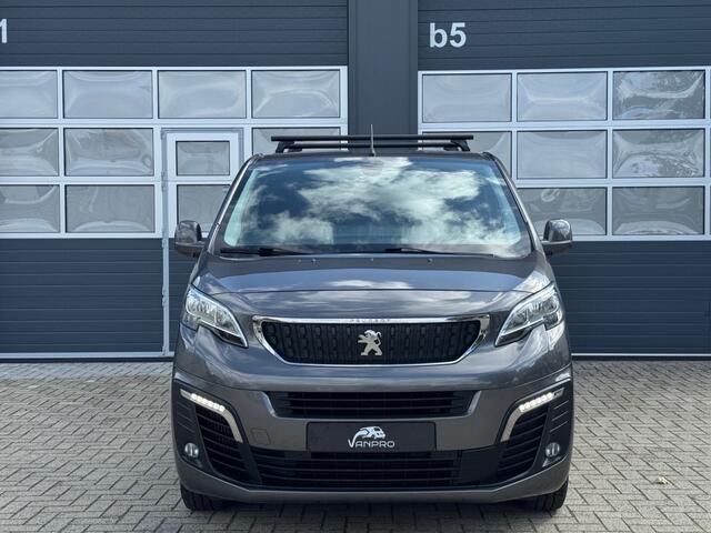Peugeot EXPERT 231S L2H1 2.0 BLUEHDI 180PK Automaat / Navi / Trekhaak / Stoelverwarming
