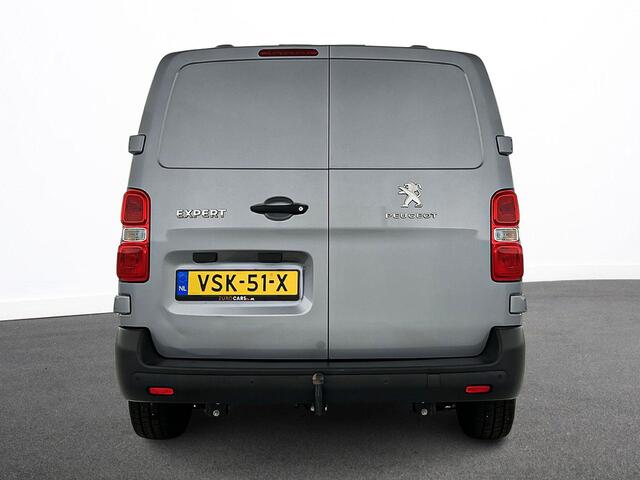 Peugeot EXPERT 1.5 BlueHDI 100 Standard Premium Airco Cruise Control Trekhaak 2-zits
