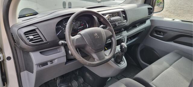 Peugeot EXPERT 226C 1.6 BlueHDI 95 Premium Airco Cruise Trekhaak BTh