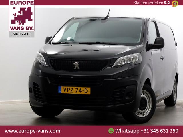 Peugeot EXPERT 1.5 BlueHDI 120pk M Standard Premium Airco/CarPlay 05-2022