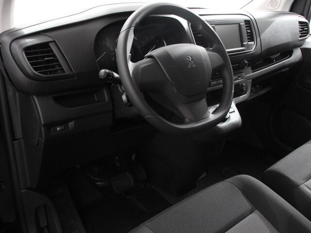 Peugeot EXPERT 2.0 BlueHDI 145PK L3 Automaat Airco Navigatie Trekhaak Cruise Control