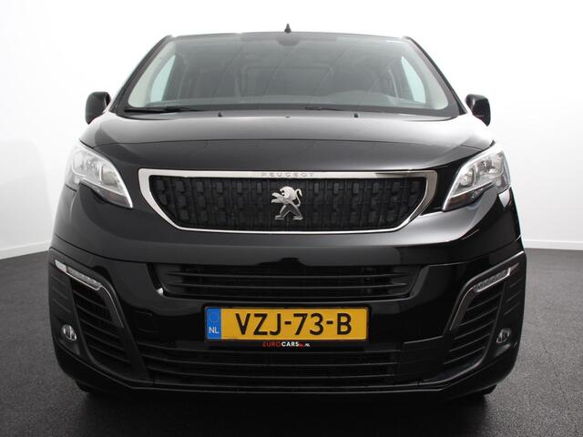 Peugeot EXPERT 2.0 BlueHDI 145PK L3 Automaat Airco Navigatie Trekhaak Cruise Control