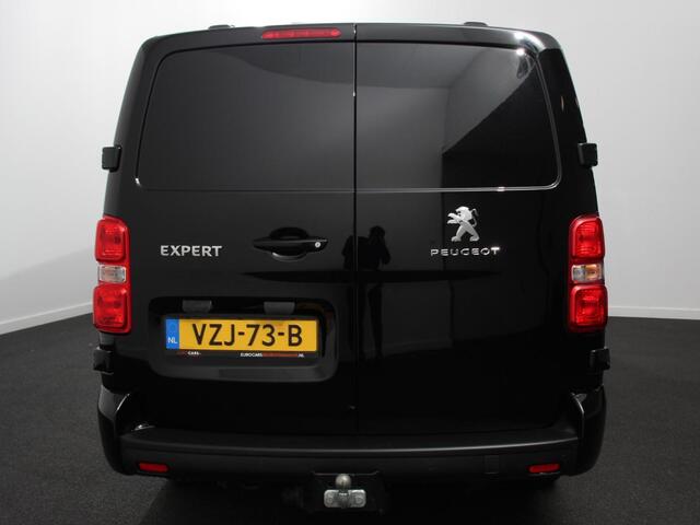Peugeot EXPERT 2.0 BlueHDI 145PK L3 Automaat Airco Navigatie Trekhaak Cruise Control
