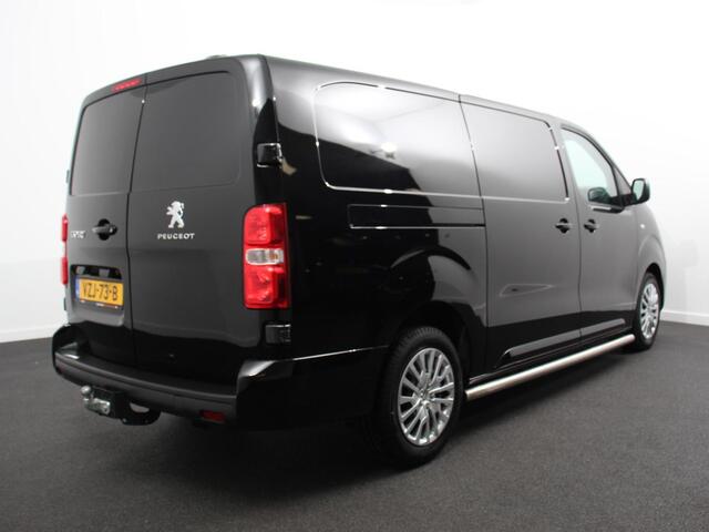 Peugeot EXPERT 2.0 BlueHDI 145PK L3 Automaat Airco Navigatie Trekhaak Cruise Control