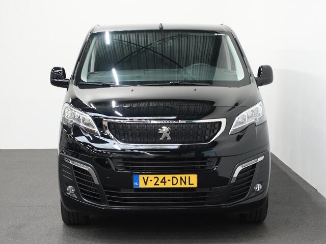 Peugeot EXPERT 180pk Automaat Long L3 Premium Dubbele Cabine Airco Bluetooth Trekhaak Bluetooth Cruise