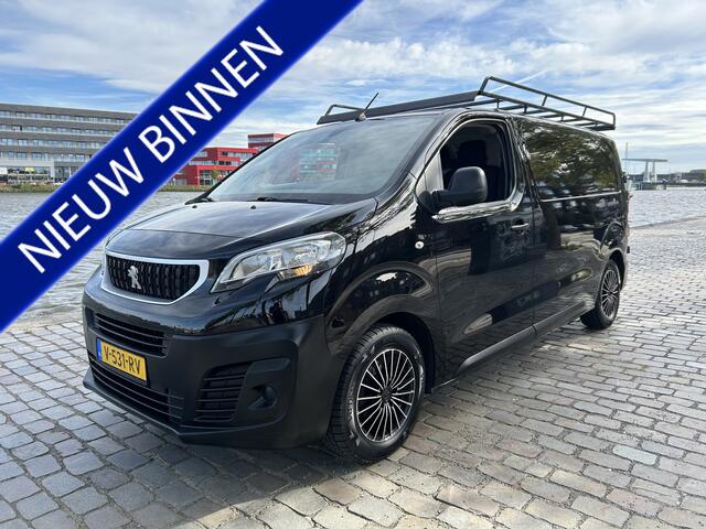 Peugeot EXPERT 226S 1.6 BlueHDI 95 Premium airco 3 Zits Prijs is ex btw !