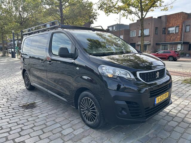 Peugeot EXPERT 226S 1.6 BlueHDI 95 Premium airco 3 Zits Prijs is ex btw !