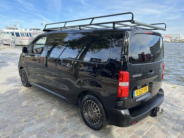 Peugeot EXPERT 226S 1.6 BlueHDI 95 Premium airco 3 Zits Prijs is ex btw !