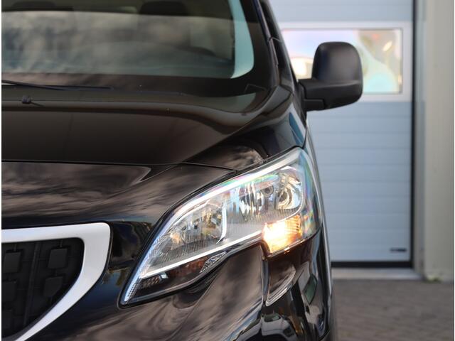 Peugeot EXPERT 226S 1.6 BlueHDI 95 Premium airco 3 Zits Prijs is ex btw !