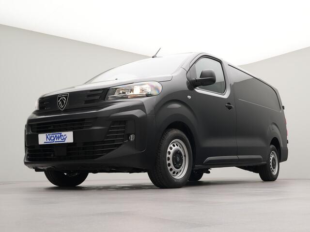 Peugeot EXPERT 2.0 BlueHDI 145 S&S L3 Automaat NIEUW