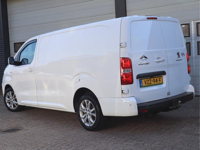 Peugeot EXPERT 2.0 BlueHDI 120pk Euro 6 Automaat L3 - Trekhaak - Cruise