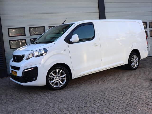 Peugeot EXPERT 2.0 BlueHDI 120pk Euro 6 Automaat L3 - Trekhaak - Cruise