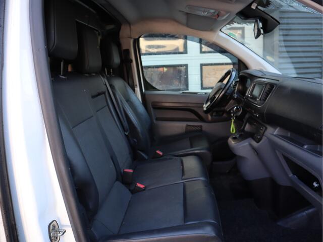 Peugeot EXPERT 2.0 BlueHDI 120pk Euro 6 Automaat L3 - Trekhaak - Cruise