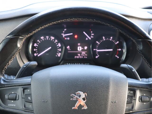 Peugeot EXPERT 2.0 BlueHDI 120pk Euro 6 Automaat L3 - Trekhaak - Cruise