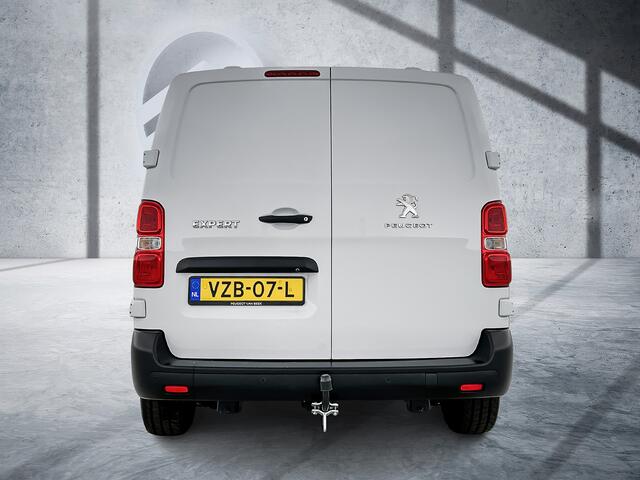 Peugeot EXPERT BlueHDi 145 PK Automaat Lengte 2 | Rijklaar | Camera | Trekhaak | Apple Carplay