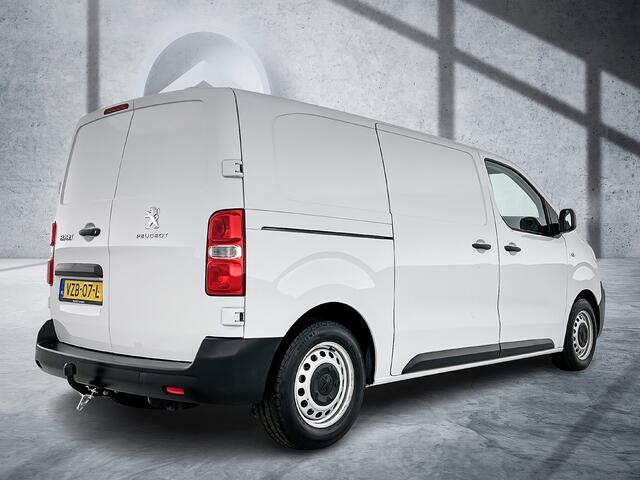 Peugeot EXPERT BlueHDi 145 PK Automaat Lengte 2 | Rijklaar | Camera | Trekhaak | Apple Carplay