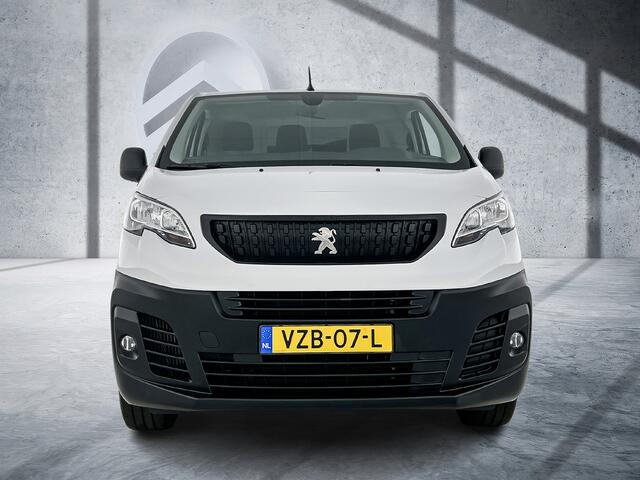 Peugeot EXPERT BlueHDi 145 PK Automaat Lengte 2 | Rijklaar | Camera | Trekhaak | Apple Carplay