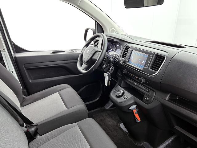 Peugeot EXPERT BlueHDi 145 PK Automaat Lengte 2 | Rijklaar | Camera | Trekhaak | Apple Carplay
