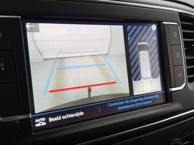 Peugeot EXPERT BlueHDi 145 PK Automaat Lengte 2 | Rijklaar | Camera | Trekhaak | Apple Carplay