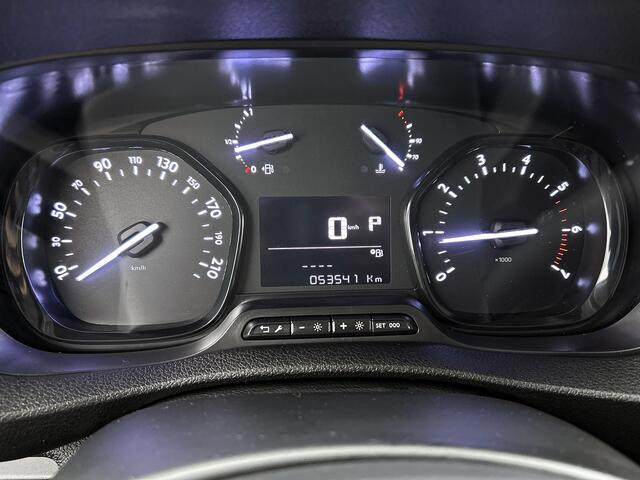 Peugeot EXPERT BlueHDi 145 PK Automaat Lengte 2 | Rijklaar | Camera | Trekhaak | Apple Carplay