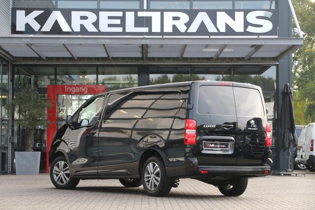Peugeot EXPERT 2.0 BlueHDI 180 | Aut. | L3 | Elektr. schuifdeur | Headup | Standkachel | Clima..