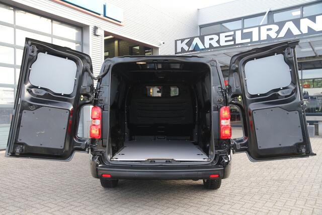 Peugeot EXPERT 2.0 BlueHDI 180 | Aut. | L3 | Elektr. schuifdeur | Headup | Standkachel | Clima..