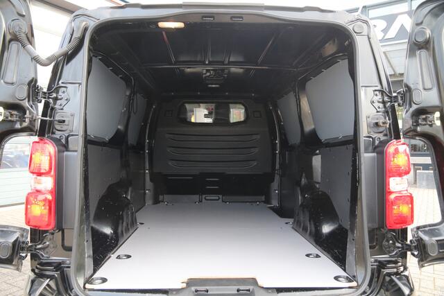 Peugeot EXPERT 2.0 BlueHDI 180 | Aut. | L3 | Elektr. schuifdeur | Headup | Standkachel | Clima..