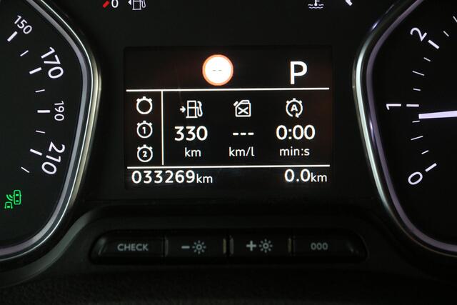 Peugeot EXPERT 2.0 BlueHDI 180 | Aut. | L3 | Elektr. schuifdeur | Headup | Standkachel | Clima..