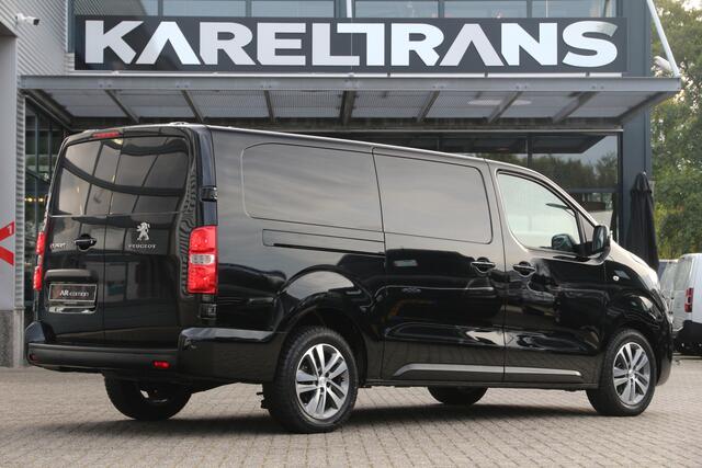 Peugeot EXPERT 2.0 BlueHDI 180 | Aut. | L3 | Elektr. schuifdeur | Headup | Standkachel | Clima..