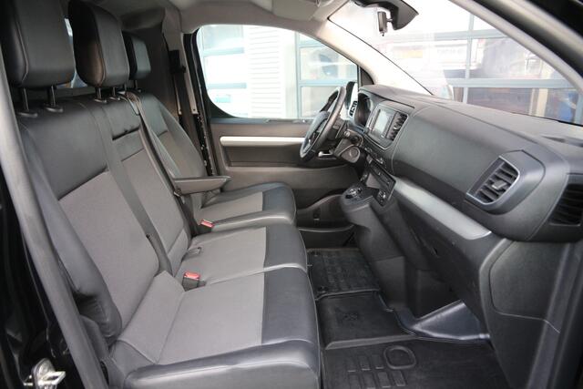 Peugeot EXPERT 2.0 BlueHDI 180 | Aut. | L3 | Elektr. schuifdeur | Headup | Standkachel | Clima..