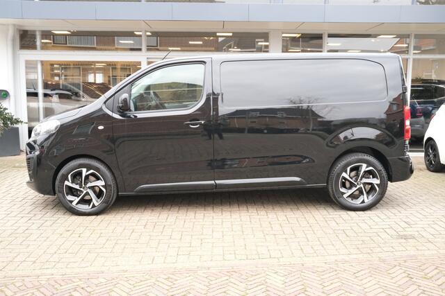 Peugeot EXPERT Jumpy M/L2 BlueHDi 120 Navi | 18" | Trekhaak | Camera etc