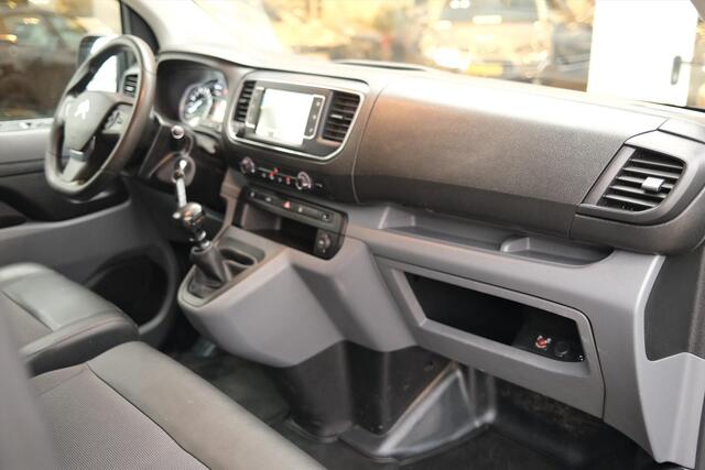 Peugeot EXPERT Jumpy M/L2 BlueHDi 120 Navi | 18" | Trekhaak | Camera etc