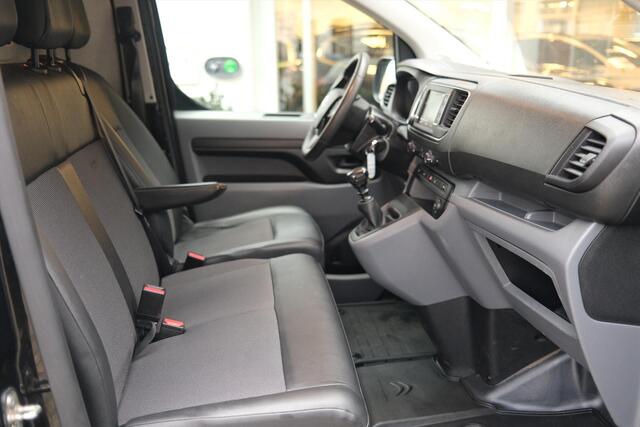 Peugeot EXPERT Jumpy M/L2 BlueHDi 120 Navi | 18" | Trekhaak | Camera etc