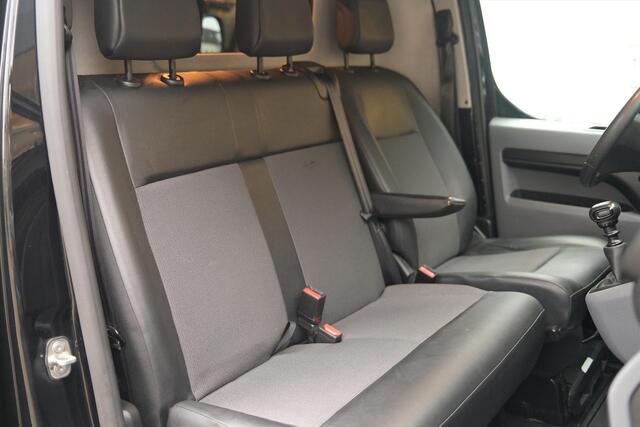 Peugeot EXPERT Jumpy M/L2 BlueHDi 120 Navi | 18" | Trekhaak | Camera etc