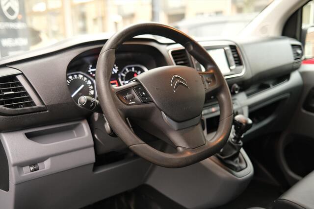 Peugeot EXPERT Jumpy M/L2 BlueHDi 120 Navi | 18" | Trekhaak | Camera etc
