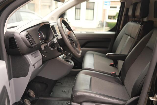 Peugeot EXPERT Jumpy M/L2 BlueHDi 120 Navi | 18" | Trekhaak | Camera etc